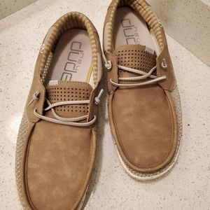 Hey Dude shoes